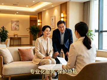 甘井子有偿售卵代生女生的客户的客户群体有哪些