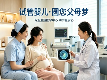 甘井子辅助生育服务 试管婴儿行业的兴起背景、发展与未来展望